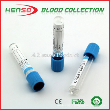 HENSO PT Tube